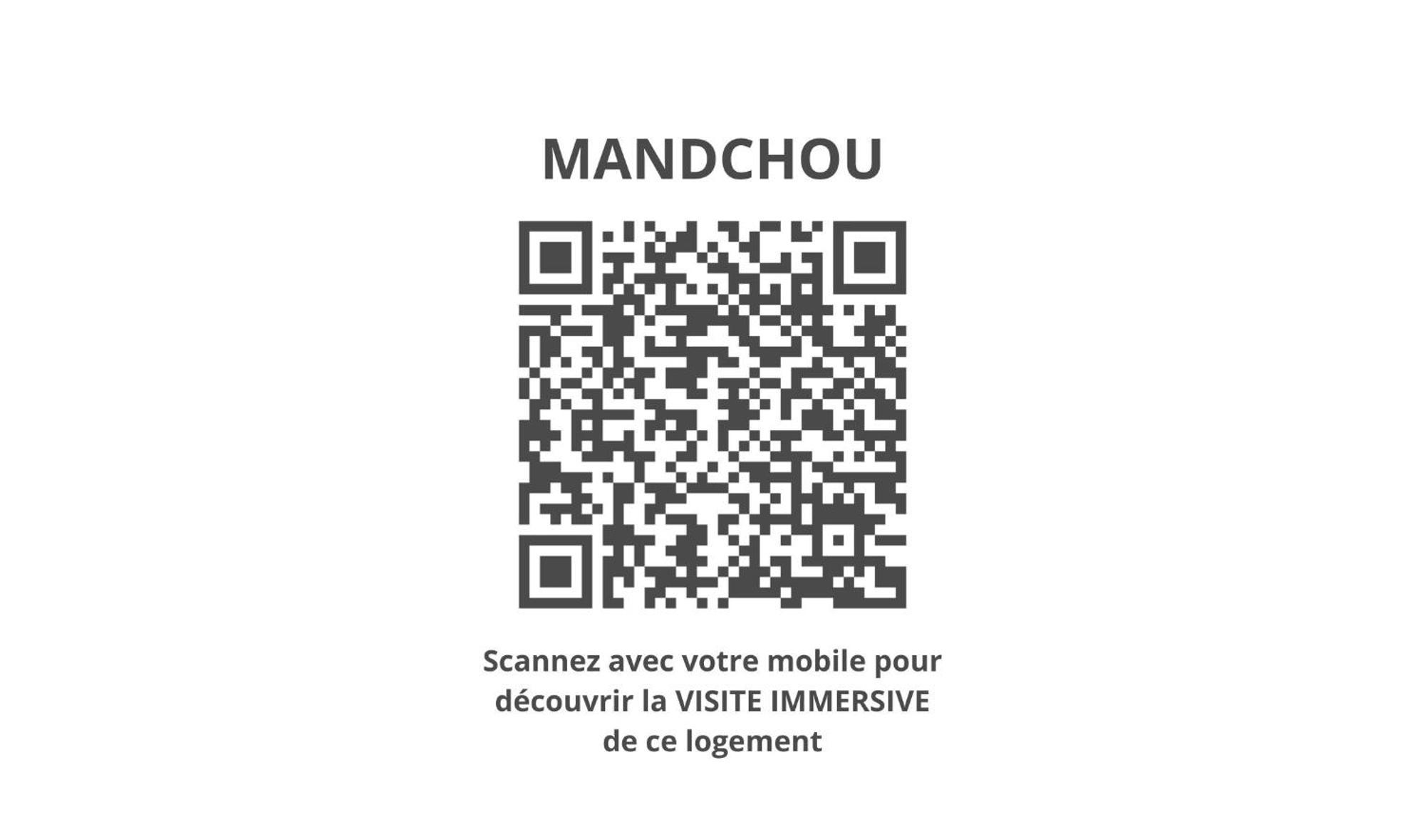 Apartment Mandchou By Cocoonr