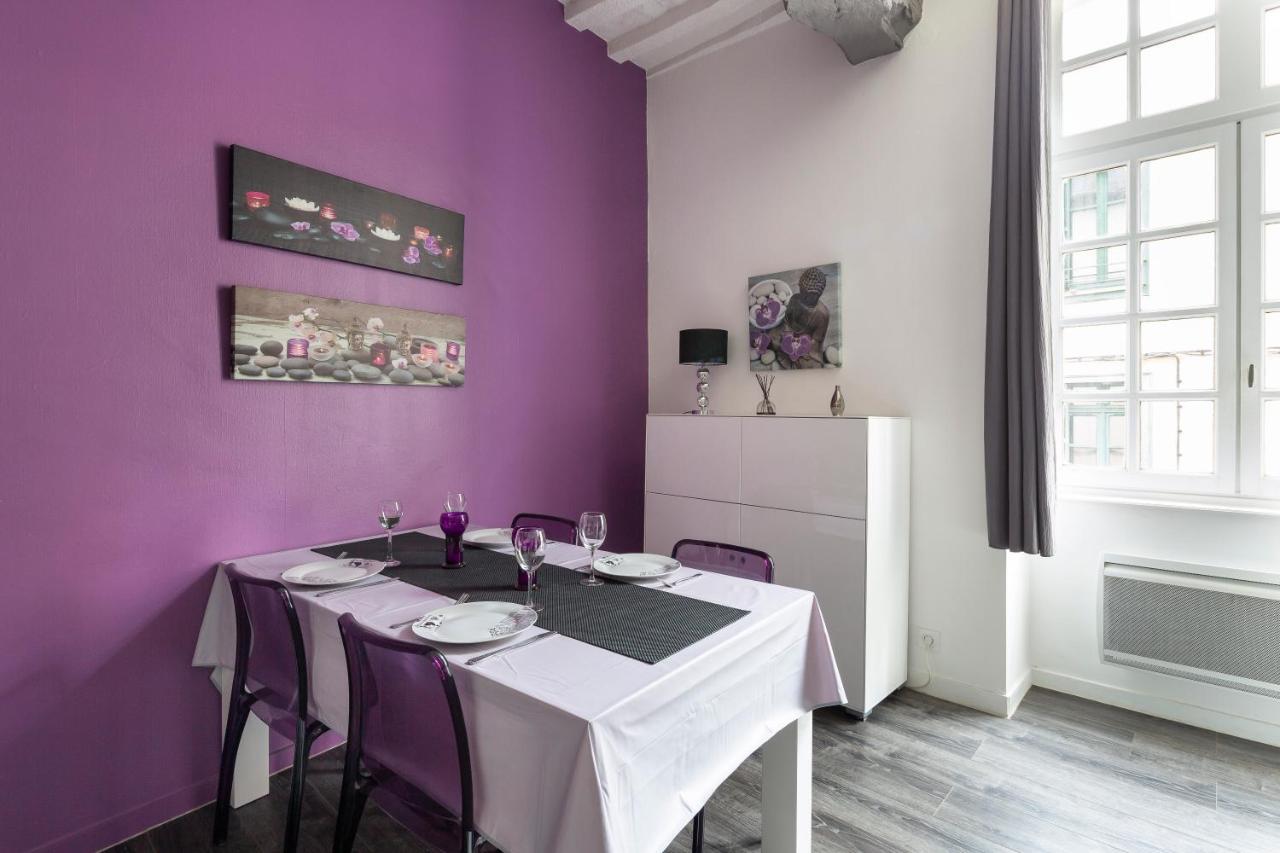 Mandchou By Cocoonr Apartment