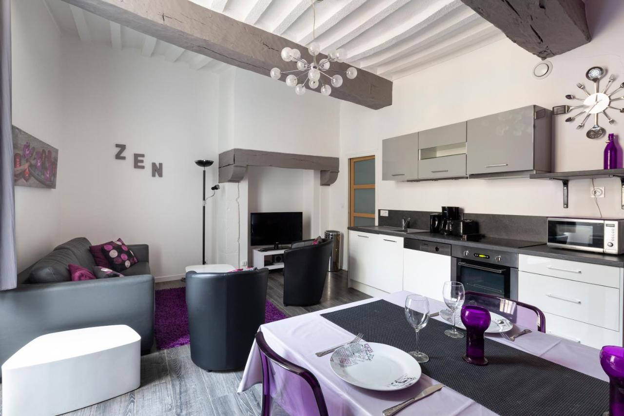 Mandchou By Cocoonr * Rennes